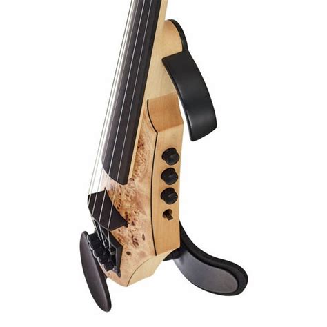 Ns Design Cr5 Vn Pb Electric Violin Thomann United Arab Emirates