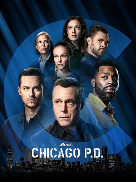 Chicago Pd Season 10 Release Date Cast And More