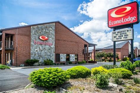 Featured lodgings highlights a select number of lodgings in the state. Econo Lodge Cedar Point (Sandusky, Ohio) - Motel Reviews ...