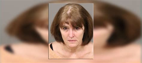 San Luis Obispo County Bookkeeper Arrested And Charged With