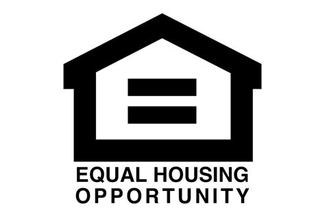Equal Housing Logo Equal Housing Symbol Meaning History And Evolution