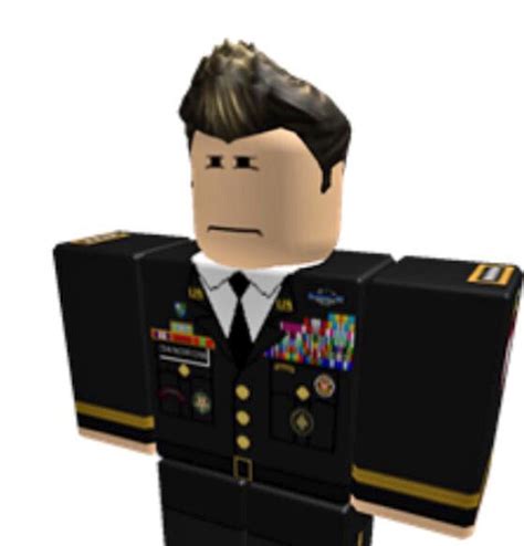 Roblox Army Outfit Army Military