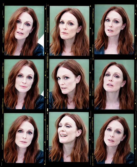 julianne moore locks down on gun control with everytown for safety
