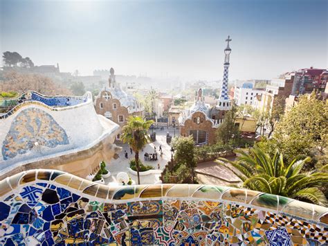 28 Best Things To Do In Barcelona According To A Local Condé Nast
