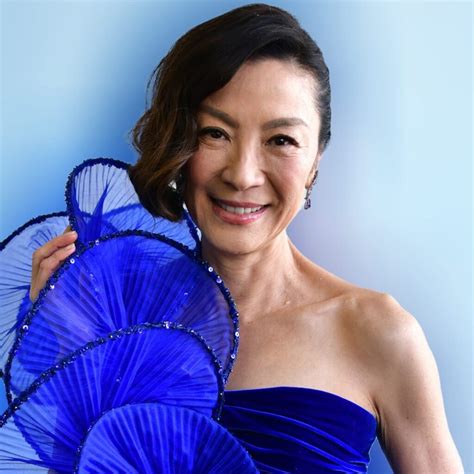 Michelle Yeoh Biography Age Height Education Career Net Worth