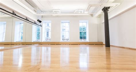 Dance Centers In New York City Gibney
