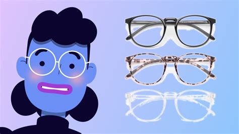iboann 3 pack blue light blocking glasses women men round review youtube