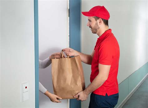 7 Things You Should Never Say To A Delivery Person — Eat This Not That