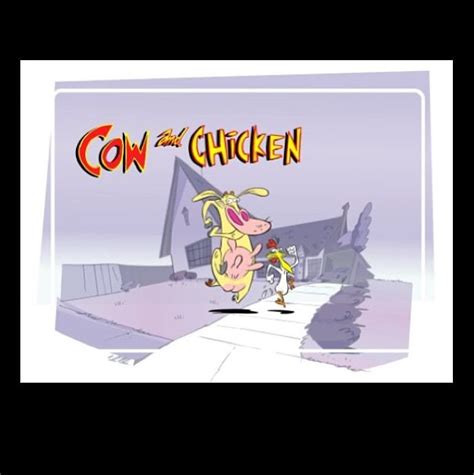 Cartoon network is home to your favorite cartoons, full episodes, video clips and free games. Cow and Chicken | Animated cartoons, 90s 00s cartoons, Cartoon