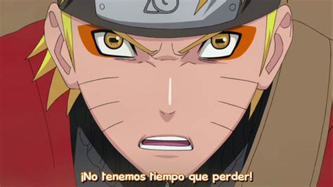 Naruto Shippuden Capitulo