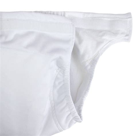 Heavy Incontinence Pants Adult Unisex Waterproof Incontinence Pant
