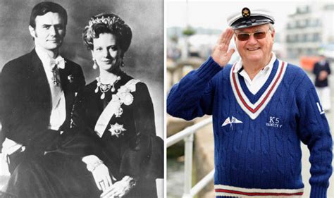 Prince Henrik Of Denmark Obituary 1934 2018 A Bitter Consort