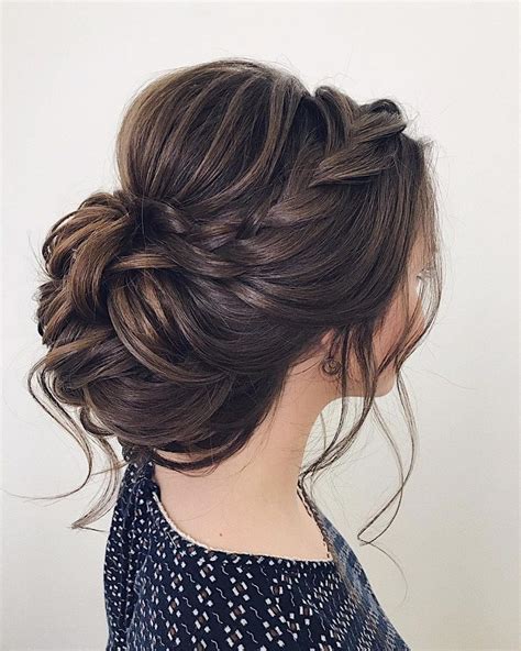 We have a compilation of some classic, modern, funky, fun. wedding updos for medium length hair,wedding updos,updo ...
