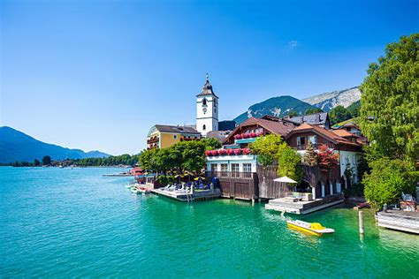 Top 11 Most Beautiful Lakes In Austria