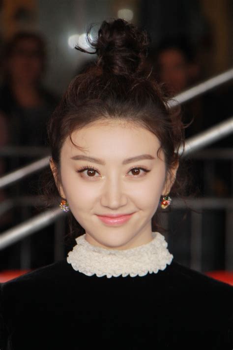 Jing Tian Ethnicity Of Celebs What Nationality Ancestry Race