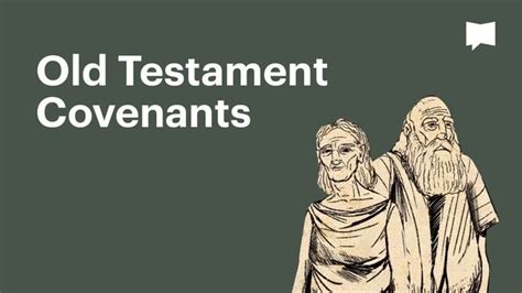 Bibleproject Old Testament Covenants Devotional Reading Plan