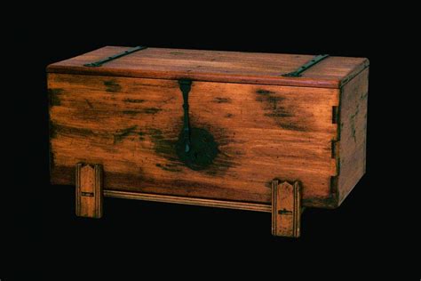 New Mexico Colonial Chest Southwest Furniture Santa Fe Style