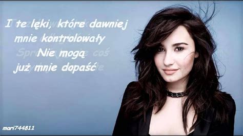 Demi Lovato Heart Attack Tekst - Demi Lovato Neon Lights Tekst