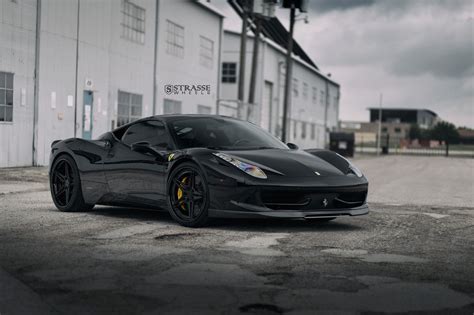 Ferrari 458 Italia Ferrari 488 Best Luxury Cars Sports Cars Luxury