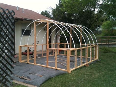 The greenhouse is an ancient but pvc does have its weaknesses as well. Dwira Park: Do it yourself wood storage shed Info