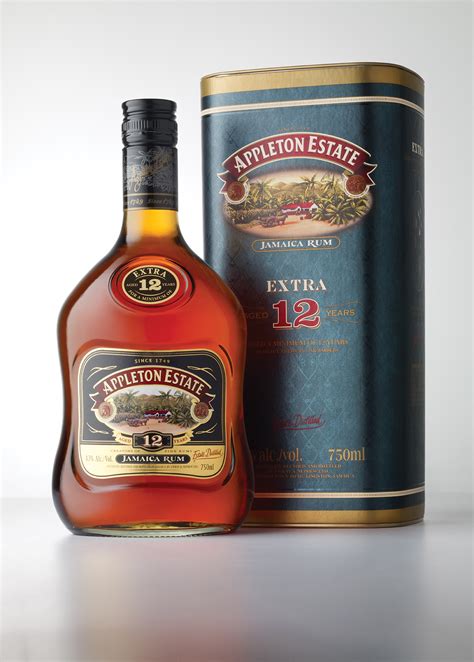 Mama brown's has maintained traditional jamaican recipes, so that you can experience this authentic taste of jamaica. Appleton Estate Jamaica Rum - Flavors To Savor