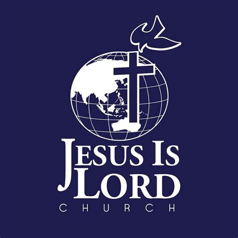 Jesus Is Lord Church Worldwide Youtube