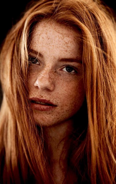 Pin By Dlugi On Redhead With Freckles Beautiful Freckles Freckles Girl Freckles