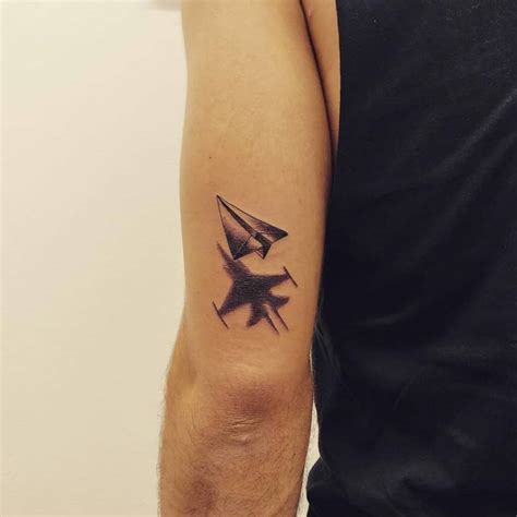 101 Best Aircraft Tattoo Ideas That Will Blow Your Mind