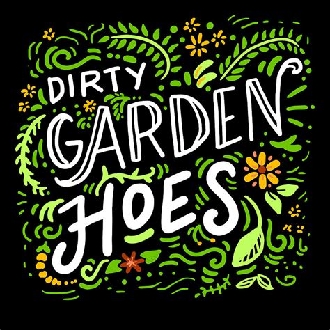 Gardening Dirty Garden Hoes Digital Art By Britta Zehm