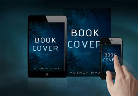 book cover mockups  book marketing   cent  kdp  promotions