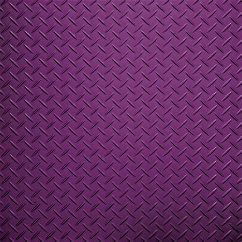 Purple Checker Plate Vinyl Flooring Tiles Harvey Maria