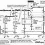 95 Lincoln Town Car Stereo Wiring Diagram