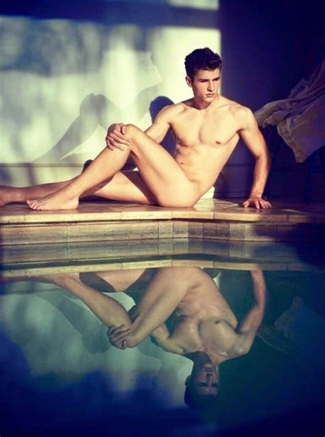 Igor Kolomiyets Naked F For The Beautiful Men