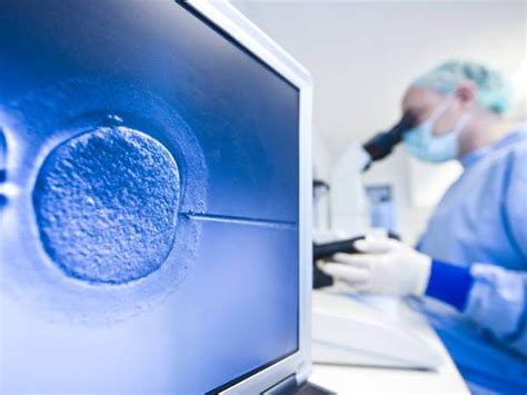 Will Embryo Selection Ivf Replace Sex As Primary Mode Of Reproduction