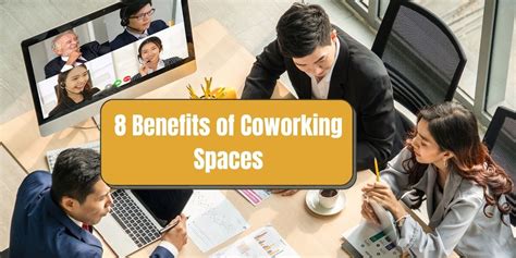 8 benefits of coworking spaces trans asia