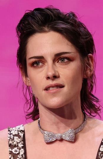 Share 91 Kristen Stewart Hairstyle 2023 Vova Edu Vn