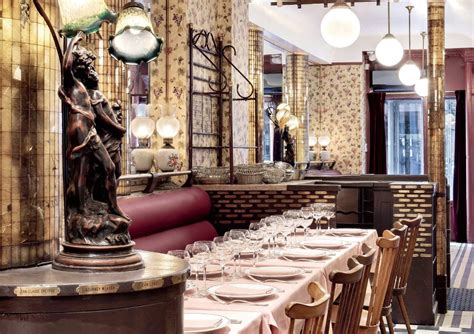 The Best Restaurants In Paris According To The Experts Travel Insider