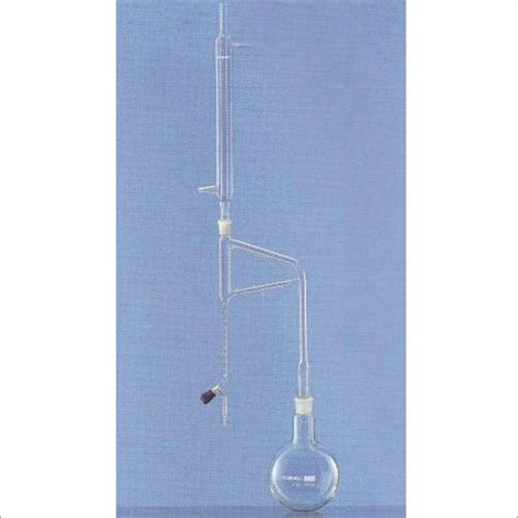 Clevenger Apparatus At Best Price In Ambernath Maharashtra Labstream