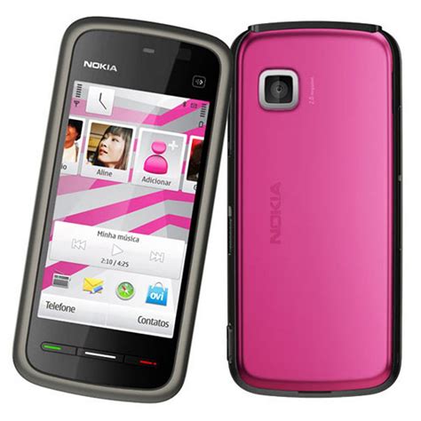 Nokia 5233 Celular Simples