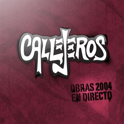 Callejeros Mp3 320kbps Descargar Musica De Argentina