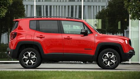 2022 Jeep Renegade Redesign Colors Price Limited Turbo Best New