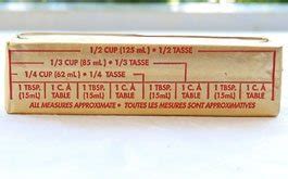 This chart helps you convert measurements from cups to grams and ounces, depending on what your recipe calls for. How many sticks of butter are in 1 and a half cup? - Quora