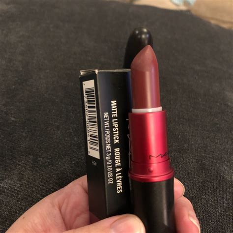 Mac Cosmetics Viva Glam V Lipstick Reviews In Lipstick Chickadvisor