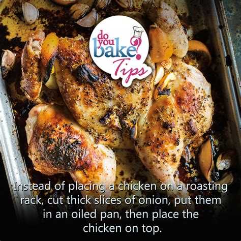 Bigger chickens are tougher, proto said, so for roasting a whole. Bake A Whole Chicken At 350 : Make this Cashew Chicken Quinoa Bake for a high-protein ...