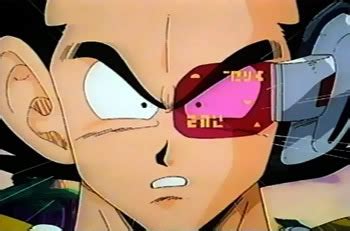 Person 1 + person 2 x 500. Dragonball Gadget No.1: The Scouter
