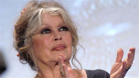 French Film Legend Brigitte Bardot Slams Hypocritical And Ridiculous