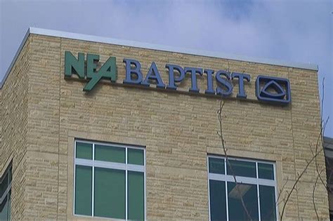 Nea Baptist Clinic Announces Job Cuts