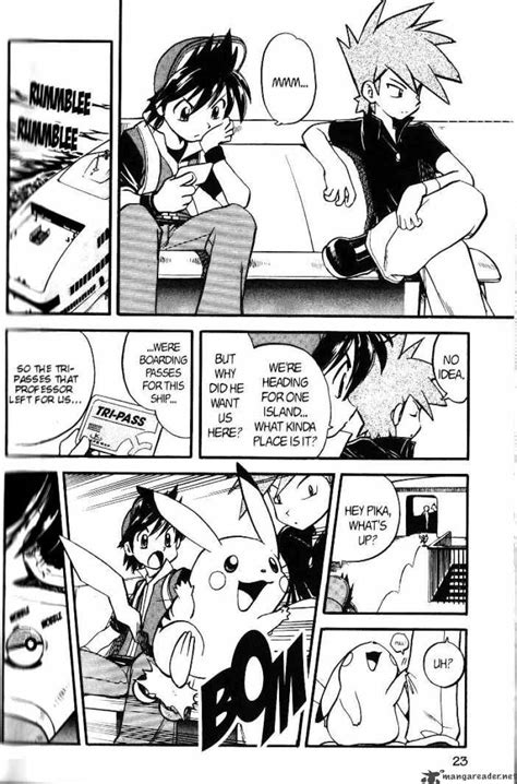 pokemon chapter 270 page 24 of 35 pokemon manga online