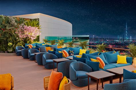 Welcome to the best rooftop bar & lounge in kuala lumpur. A new bar is coming to Dubai | Bars & Nightlife | Time Out ...