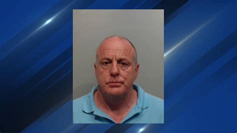 Hays County Jail Records